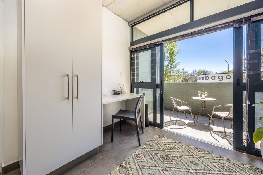 1 Bedroom Property for Sale in Stellenbosch Central Western Cape